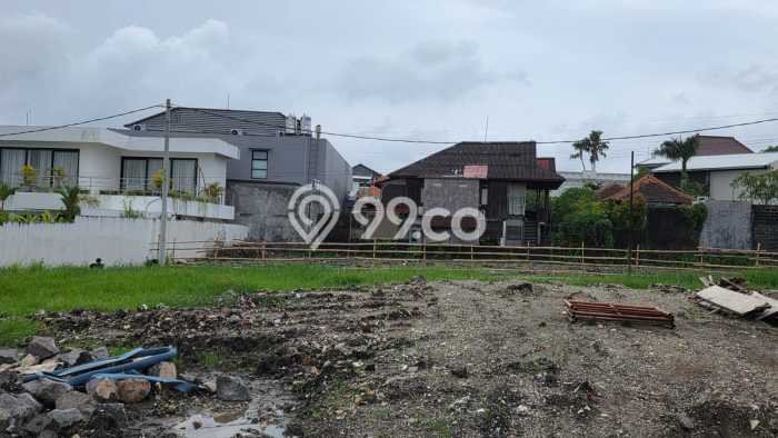 Untuk Dijual Tanah 900m2 di Umalas, Badung Untuk Dijual Tanah 900m2 di Umalas, Badung