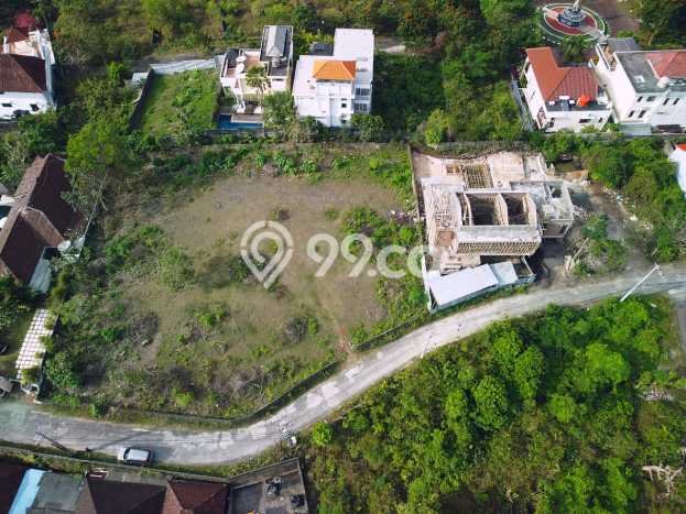Kavling Tanah untuk Dijual di Pecatu, Badung, Luas 2200m2 Kavling Tanah untuk Dijual di Pecatu, Badung, Luas 2200m2