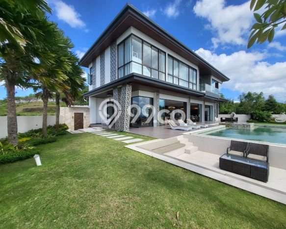 Vila Premium Kawasan , Luas 800m2m², Dekat Badung, Badung Vila Premium Kawasan , Luas 800m2m², Dekat Badung, Badung