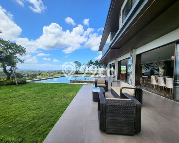Vila Premium Kawasan , Luas 800m2m², Dekat Badung, Badung Vila Premium Kawasan , Luas 800m2m², Dekat Badung, Badung