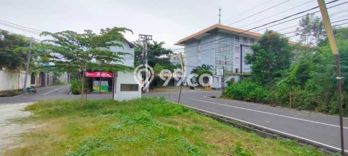 Untuk Dijual Tanah 2200m2 di Sunset Road, Badung Untuk Dijual Tanah 2200m2 di Sunset Road, Badung
