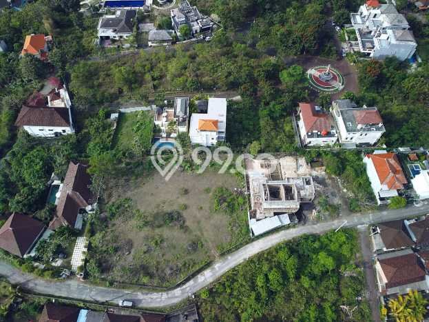 Kavling Tanah untuk Dijual di Pecatu, Badung, Luas 2200m2 Kavling Tanah untuk Dijual di Pecatu, Badung, Luas 2200m2