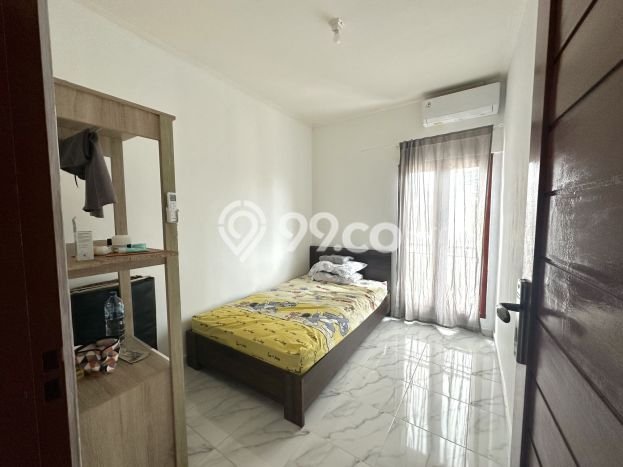 Rumah di Canggu, Siap Huni, 2 KT Rumah di Canggu, Siap Huni, 2 KT