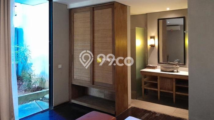 Vila Asri Kawasan , Luas 134m2m², Akses ke beragam fasilitas Vila Asri Kawasan , Luas 134m2m², Akses ke beragam fasilitas