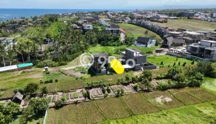 Lahan Dijual Lokasi Strategis di Badung dengan Luas 213m2 Lahan Dijual Lokasi Strategis di Badung dengan Luas 213m2
