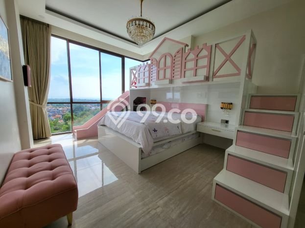 Vila Premium Kawasan , Luas 800m2m², Dekat Badung, Badung Vila Premium Kawasan , Luas 800m2m², Dekat Badung, Badung