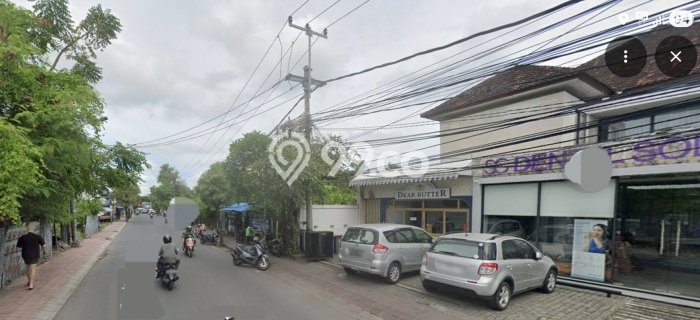 AREA PROSPEKTIF! Tanah Kawasan Petitenget, Luas 1360m², Akses Fasilitas Umum, Kawasan Potensial AREA PROSPEKTIF! Tanah Kawasan Petitenget, Luas 1360m², Akses Fasilitas Umum, Kawasan Potensial
