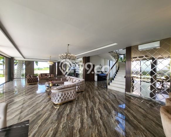 Vila Premium Kawasan , Luas 800m2m², Dekat Badung, Badung Vila Premium Kawasan , Luas 800m2m², Dekat Badung, Badung