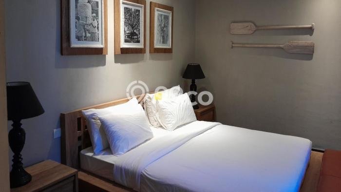 Vila Asri Kawasan , Luas 134m2m², Akses ke beragam fasilitas Vila Asri Kawasan , Luas 134m2m², Akses ke beragam fasilitas