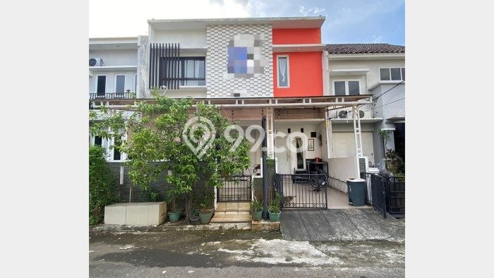 Jual Rumah Mewah Megah Dengan View Eksklusif di Bintaro, Jakarta Selatan Jual Rumah Mewah Megah Dengan View Eksklusif di Bintaro, Jakarta Selatan