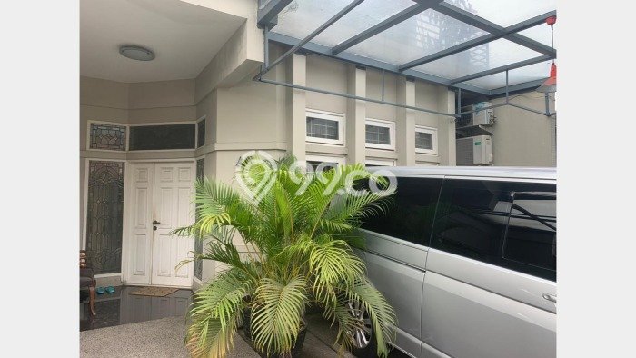 Ready to Use! Premium House LT 250m2 Desain Elegan di Sektor 3 - Bintaro Ready to Use! Premium House LT 250m2 Desain Elegan di Sektor 3 - Bintaro