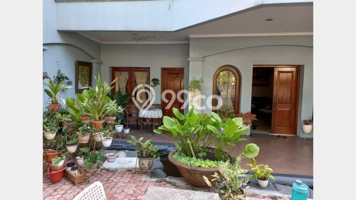 For Sale! Premium House LT 378m2 Desain Modern di Bintaro For Sale! Premium House LT 378m2 Desain Modern di Bintaro