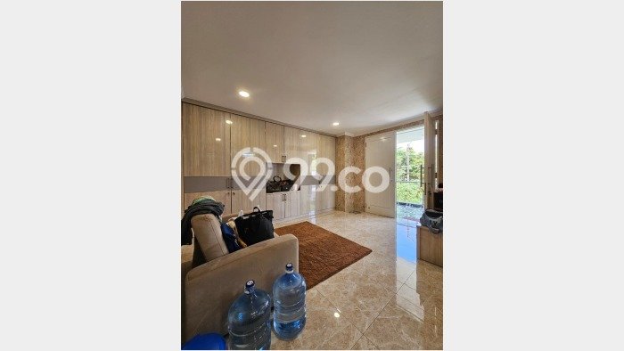 Dijual Rumah Mewah Megah Dengan View Eksklusif di Bintaro, Jakarta Selatan Dijual Rumah Mewah Megah Dengan View Eksklusif di Bintaro, Jakarta Selatan