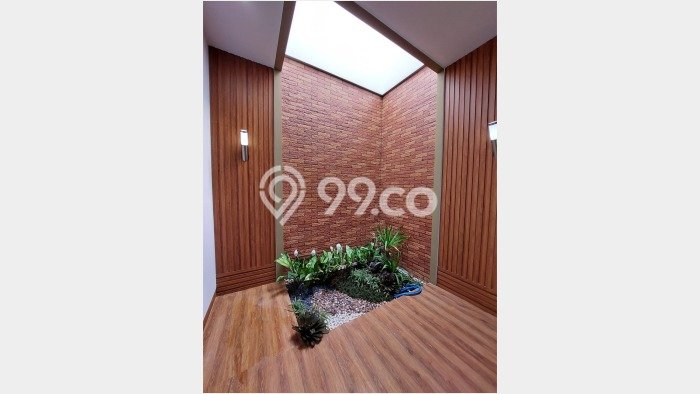 Hunian Elit LB 330m2 Siap Pakai Desain Elegan di BSD Kencana Loka, Tangerang Hunian Elit LB 330m2 Siap Pakai Desain Elegan di BSD Kencana Loka, Tangerang