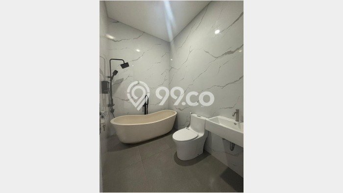 Rumah Luxury Modern Siap Huni di Sektor 9-Bintaro Tangerang Selatan Rumah Luxury Modern Siap Huni di Sektor 9-Bintaro Tangerang Selatan