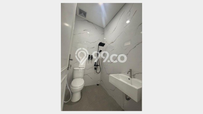 Rumah Luxury Modern Siap Huni di Sektor 9-Bintaro Tangerang Selatan Rumah Luxury Modern Siap Huni di Sektor 9-Bintaro Tangerang Selatan