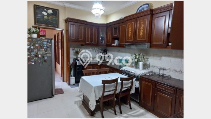 For Sale! Premium House LT 378m2 Desain Modern di Bintaro For Sale! Premium House LT 378m2 Desain Modern di Bintaro