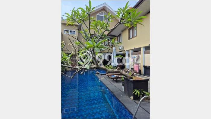 Hunian Elit LB 600m2 Siap Huni Desain Elegan di Sektor 3 - Bintaro, Tangerang Selatan Hunian Elit LB 600m2 Siap Huni Desain Elegan di Sektor 3 - Bintaro, Tangerang Selatan