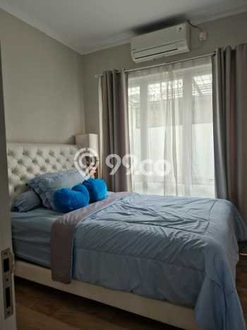 Jual Rumah Luas Elegan Dengan View Cantik di Bintaro, Tangerang Selatan Jual Rumah Luas Elegan Dengan View Cantik di Bintaro, Tangerang Selatan