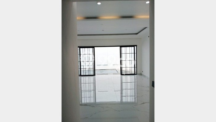 For Sale! Premium House LT 250m2 Desain Modern di Sektor 3 - Bintaro For Sale! Premium House LT 250m2 Desain Modern di Sektor 3 - Bintaro