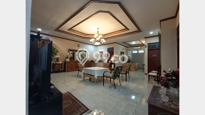 For Sale! Premium House LT 390m2 Desain Modern di Sektor 9-Bintaro For Sale! Premium House LT 390m2 Desain Modern di Sektor 9-Bintaro