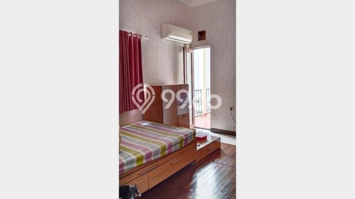 For Sale Rumah Mewah Exclusive di BSD, Tangerang Selatan For Sale Rumah Mewah Exclusive di BSD, Tangerang Selatan