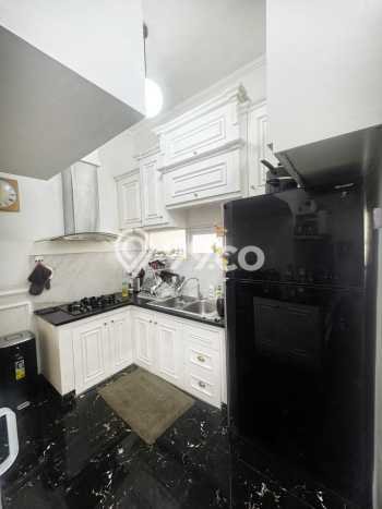 For Sale! Premium House LT 165m2 Desain Elegan di Bintaro For Sale! Premium House LT 165m2 Desain Elegan di Bintaro