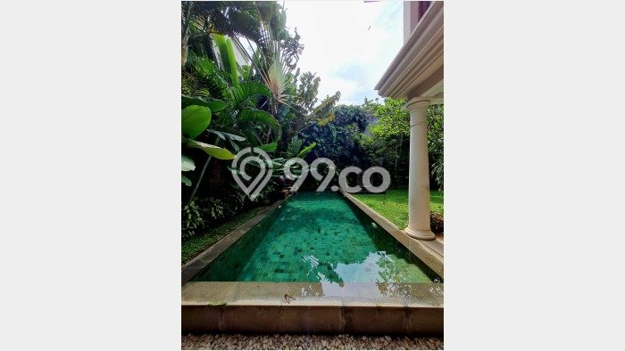 Rumah Luxury Modern Tanpa Renovasi di Sektor 9-Bintaro Tangerang Selatan Rumah Luxury Modern Tanpa Renovasi di Sektor 9-Bintaro Tangerang Selatan
