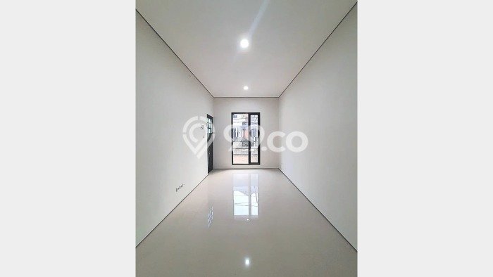 Dijual Rumah Eksklusif 3 KT di Sektor 5 - Bintaro, Tangerang Selatan Dijual Rumah Eksklusif 3 KT di Sektor 5 - Bintaro, Tangerang Selatan
