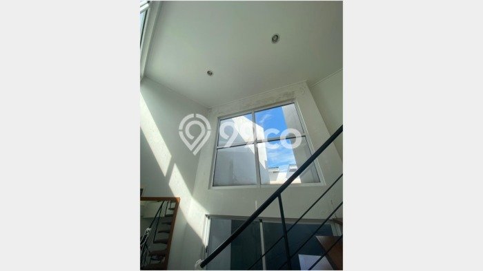 Jual Rumah Modern 2 KT di Bintaro, Tangerang Selatan Jual Rumah Modern 2 KT di Bintaro, Tangerang Selatan