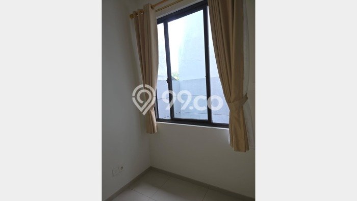 Rumah Elit Modern Siap Huni di Bintaro Tangerang Selatan Rumah Elit Modern Siap Huni di Bintaro Tangerang Selatan