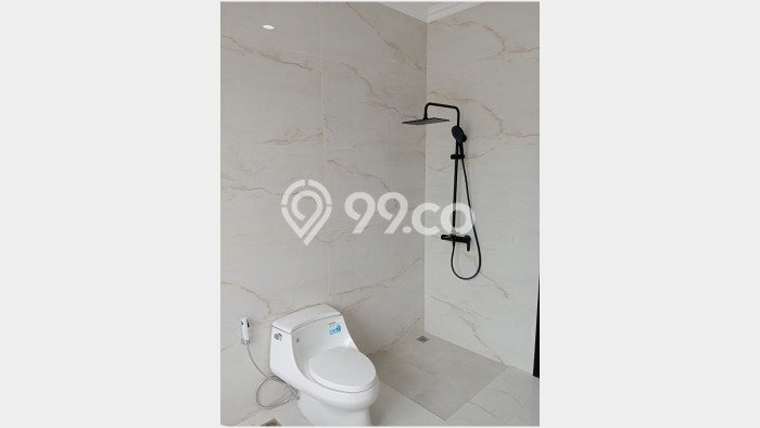 For Sale! Premium House LT 250m2 Desain Modern di Sektor 3 - Bintaro For Sale! Premium House LT 250m2 Desain Modern di Sektor 3 - Bintaro