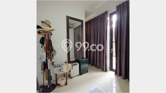 For Sale! Luxury House LT 203m2 Desain Modern di Sektor 9-Bintaro For Sale! Luxury House LT 203m2 Desain Modern di Sektor 9-Bintaro