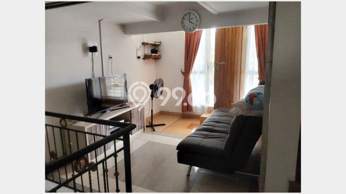 For Sale Hunian Rumah Nyaman 4 Kamar di BSD Graha Raya, Tangerang For Sale Hunian Rumah Nyaman 4 Kamar di BSD Graha Raya, Tangerang