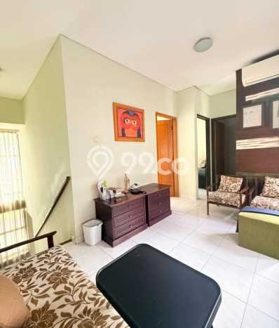 Rumah Modern 3 KT di Sektor 9-Bintaro Tangerang Selatan Unfurnished Rumah Modern 3 KT di Sektor 9-Bintaro Tangerang Selatan Unfurnished
