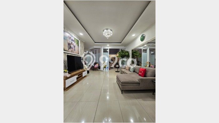 Dijual Rumah Mewah Megah Dengan View Eksklusif di Bintaro, Jakarta Selatan Dijual Rumah Mewah Megah Dengan View Eksklusif di Bintaro, Jakarta Selatan