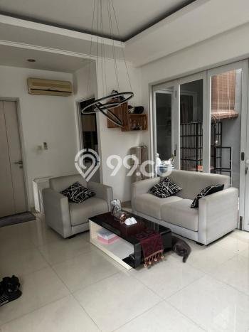Ready to Use! Luxury House LT 144m2 Desain Modern di Sektor 9-Bintaro Ready to Use! Luxury House LT 144m2 Desain Modern di Sektor 9-Bintaro