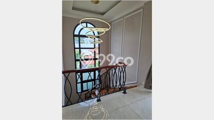 For Sale! Premium House LT 218m2 Desain Elegan di Bintaro For Sale! Premium House LT 218m2 Desain Elegan di Bintaro