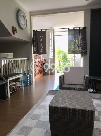 Jual Rumah Mewah Megah Dengan View Eksklusif di Bintaro, Tangerang Selatan Jual Rumah Mewah Megah Dengan View Eksklusif di Bintaro, Tangerang Selatan