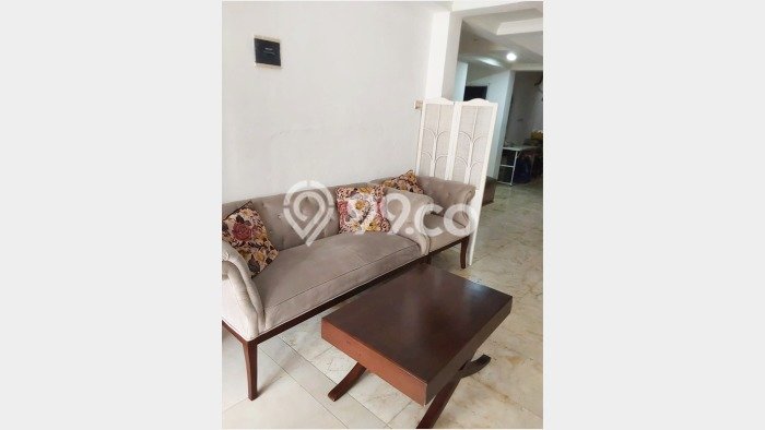 For Sale Hunian Rumah Nyaman 4 Kamar di BSD Graha Raya, Tangerang For Sale Hunian Rumah Nyaman 4 Kamar di BSD Graha Raya, Tangerang