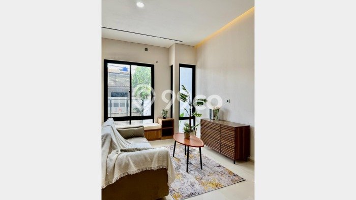 Jual Rumah Minimalis Bagus Punya 4 KT di Serpong Tangerang Selatan SHM Jual Rumah Minimalis Bagus Punya 4 KT di Serpong Tangerang Selatan SHM