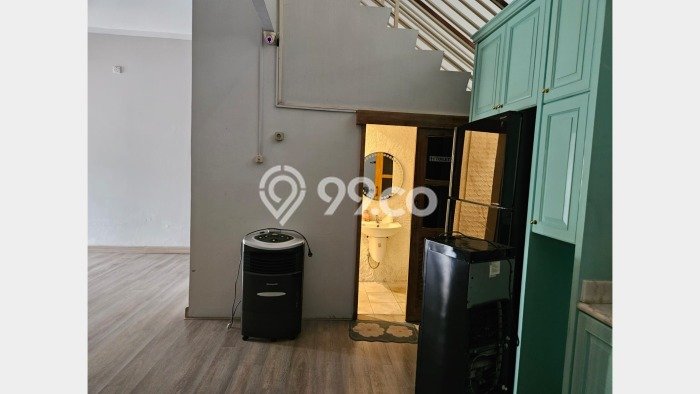 Rumah Elit Modern Siap Huni di Bintaro Tangerang Selatan Rumah Elit Modern Siap Huni di Bintaro Tangerang Selatan