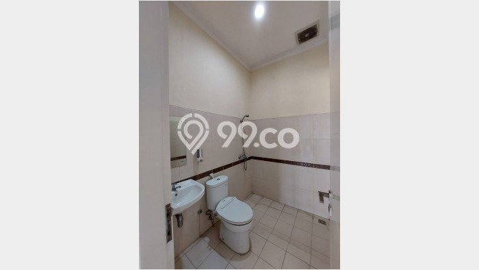 Dijual Rumah Mewah Elegan Dengan View Eksklusif di Sektor 9-Bintaro, Tangerang Selatan Dijual Rumah Mewah Elegan Dengan View Eksklusif di Sektor 9-Bintaro, Tangerang Selatan