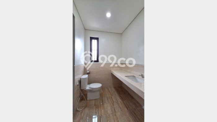 Rumah Mewah LB 230m2 Siap Pakai Desain Elegan di Sektor 9-Bintaro, Tangerang Selatan Rumah Mewah LB 230m2 Siap Pakai Desain Elegan di Sektor 9-Bintaro, Tangerang Selatan