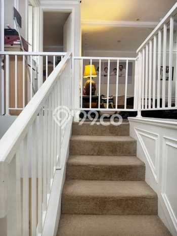 For Sale! Premium House LT 165m2 Desain Elegan di Bintaro For Sale! Premium House LT 165m2 Desain Elegan di Bintaro