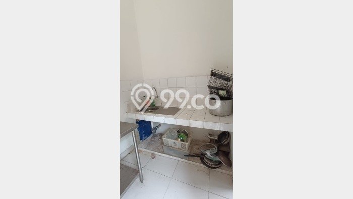 Jual Rumah Mewah Megah Dengan View Eksklusif di Bintaro, Tangerang Selatan Jual Rumah Mewah Megah Dengan View Eksklusif di Bintaro, Tangerang Selatan