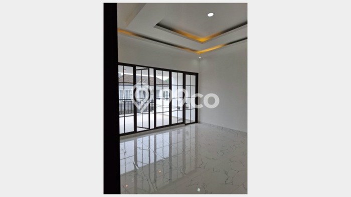 Dijual Rumah Mewah Elegan Dengan View Cantik di Sektor 9-Bintaro, Tangerang Selatan Dijual Rumah Mewah Elegan Dengan View Cantik di Sektor 9-Bintaro, Tangerang Selatan