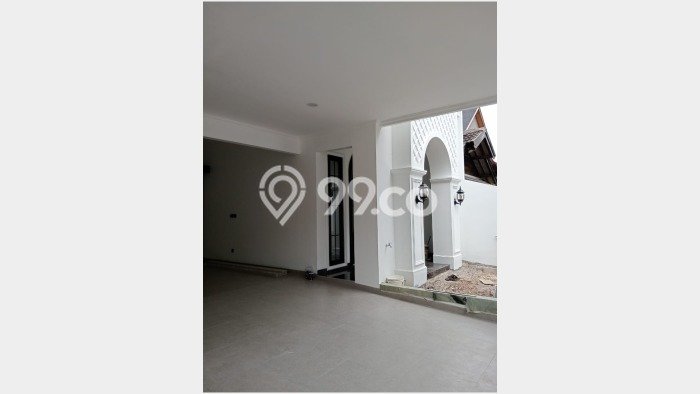 For Sale! Premium House LT 250m2 Desain Modern di Sektor 3 - Bintaro For Sale! Premium House LT 250m2 Desain Modern di Sektor 3 - Bintaro