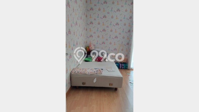 Dijual Rumah Luas Megah Dengan View Cantik di Sektor 9-Bintaro, Tangerang Selatan Dijual Rumah Luas Megah Dengan View Cantik di Sektor 9-Bintaro, Tangerang Selatan