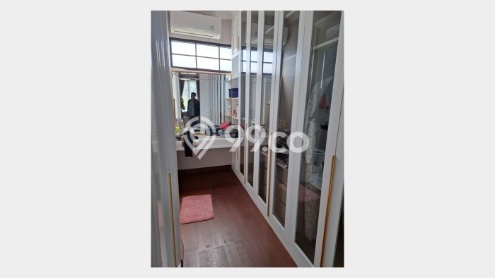 For Sale! Premium House LT 218m2 Desain Elegan di Bintaro For Sale! Premium House LT 218m2 Desain Elegan di Bintaro